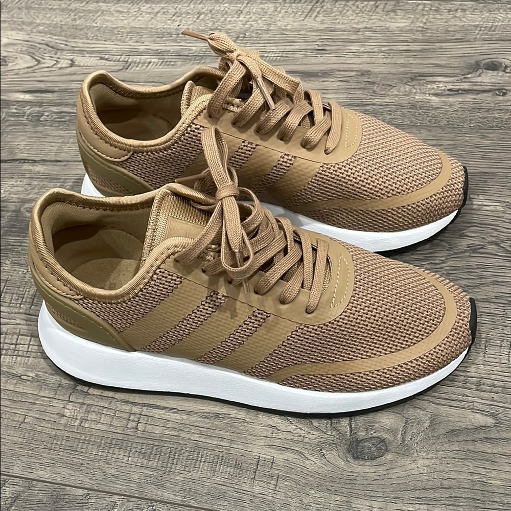 Kids’ Adidas Sneakers